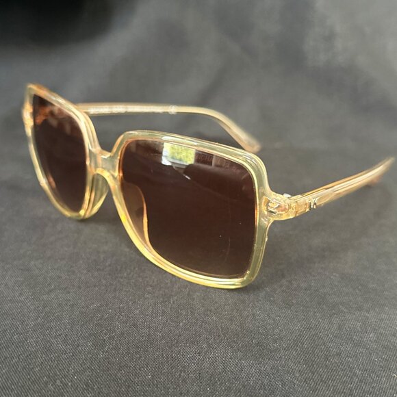 Michael Kors Gradient Sunglasses Isle Of Palms MK2098U main image 8